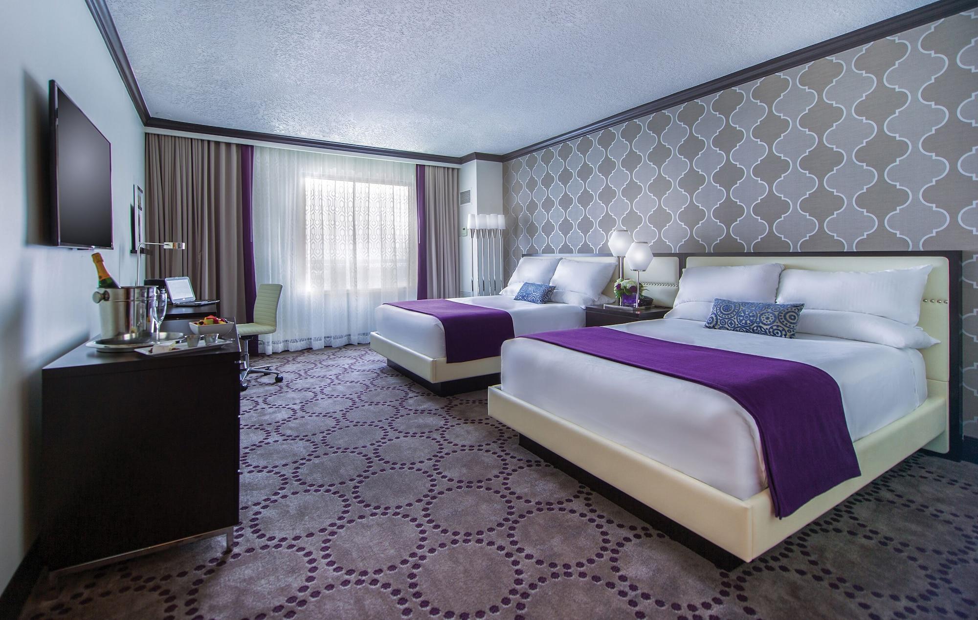 Harrah'S Gulf Coast Hotel & Casino Biloxi Exterior photo