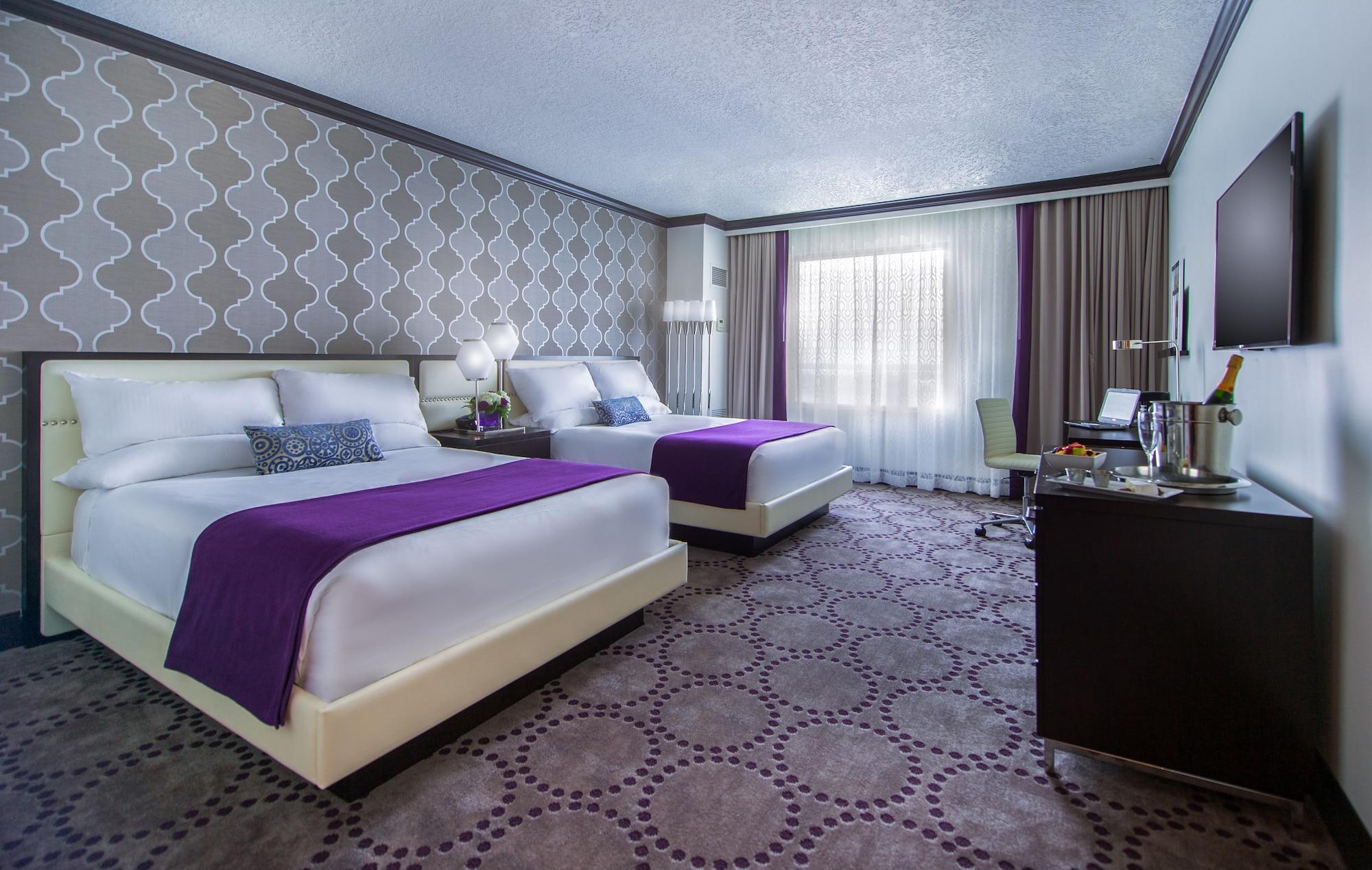 Harrah'S Gulf Coast Hotel & Casino Biloxi Exterior photo