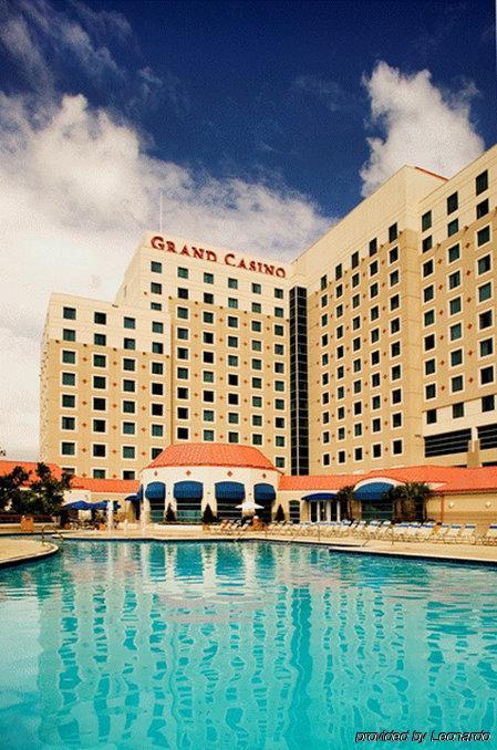 Harrah'S Gulf Coast Hotel & Casino Biloxi Exterior photo