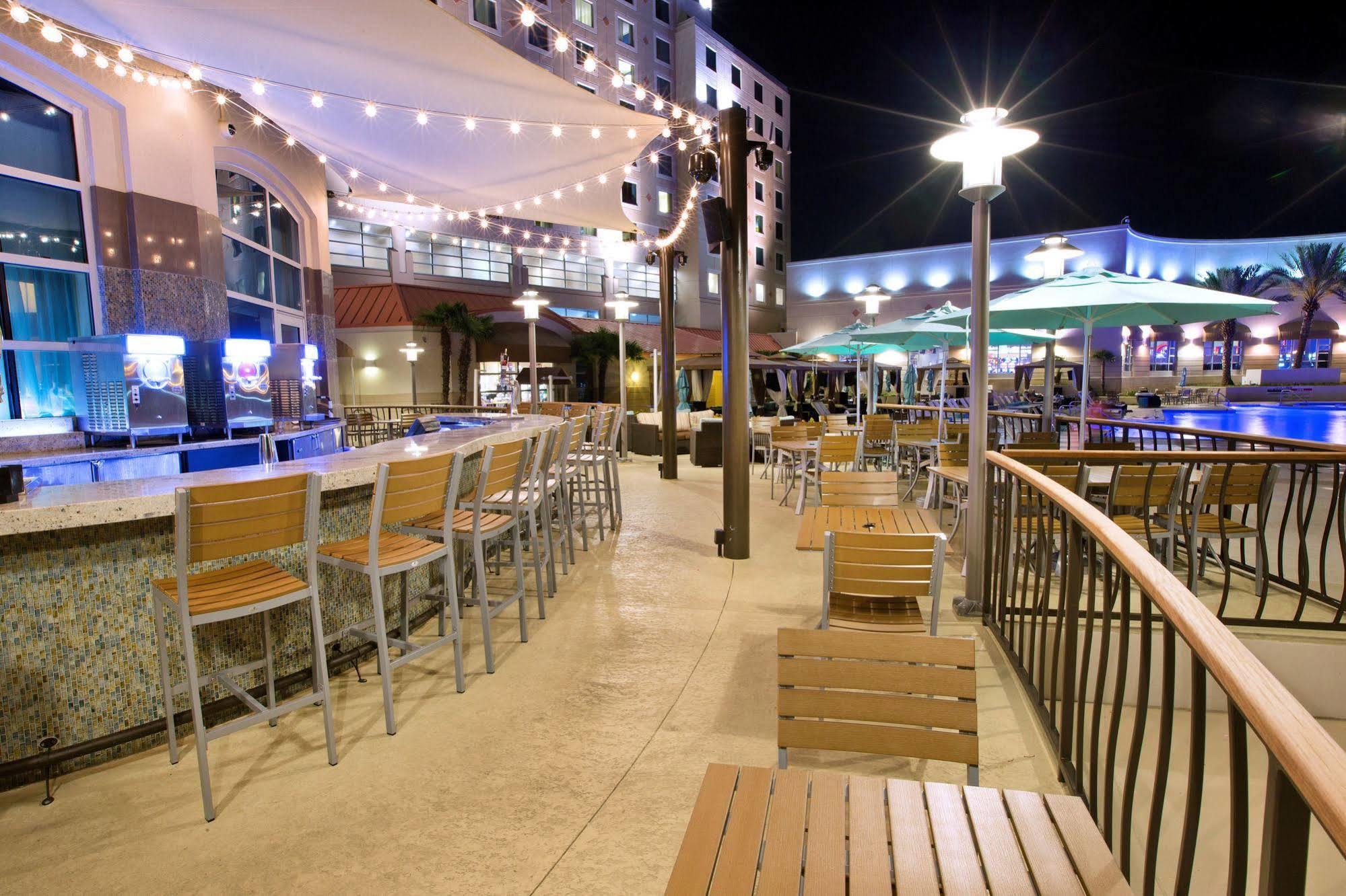 Harrah'S Gulf Coast Hotel & Casino Biloxi Exterior photo
