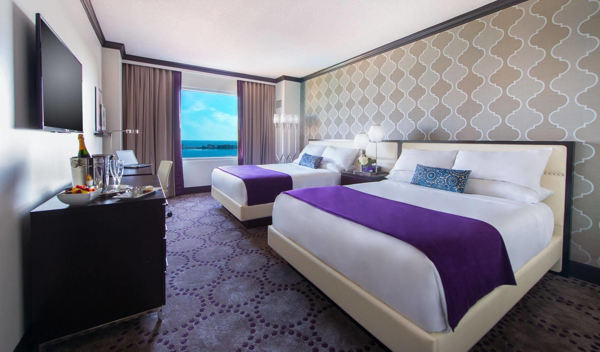 Harrah'S Gulf Coast Hotel & Casino Biloxi Exterior photo