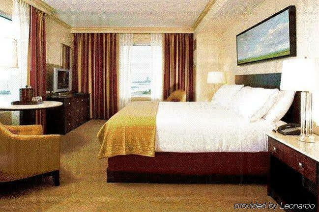 Harrah'S Gulf Coast Hotel & Casino Biloxi Exterior photo